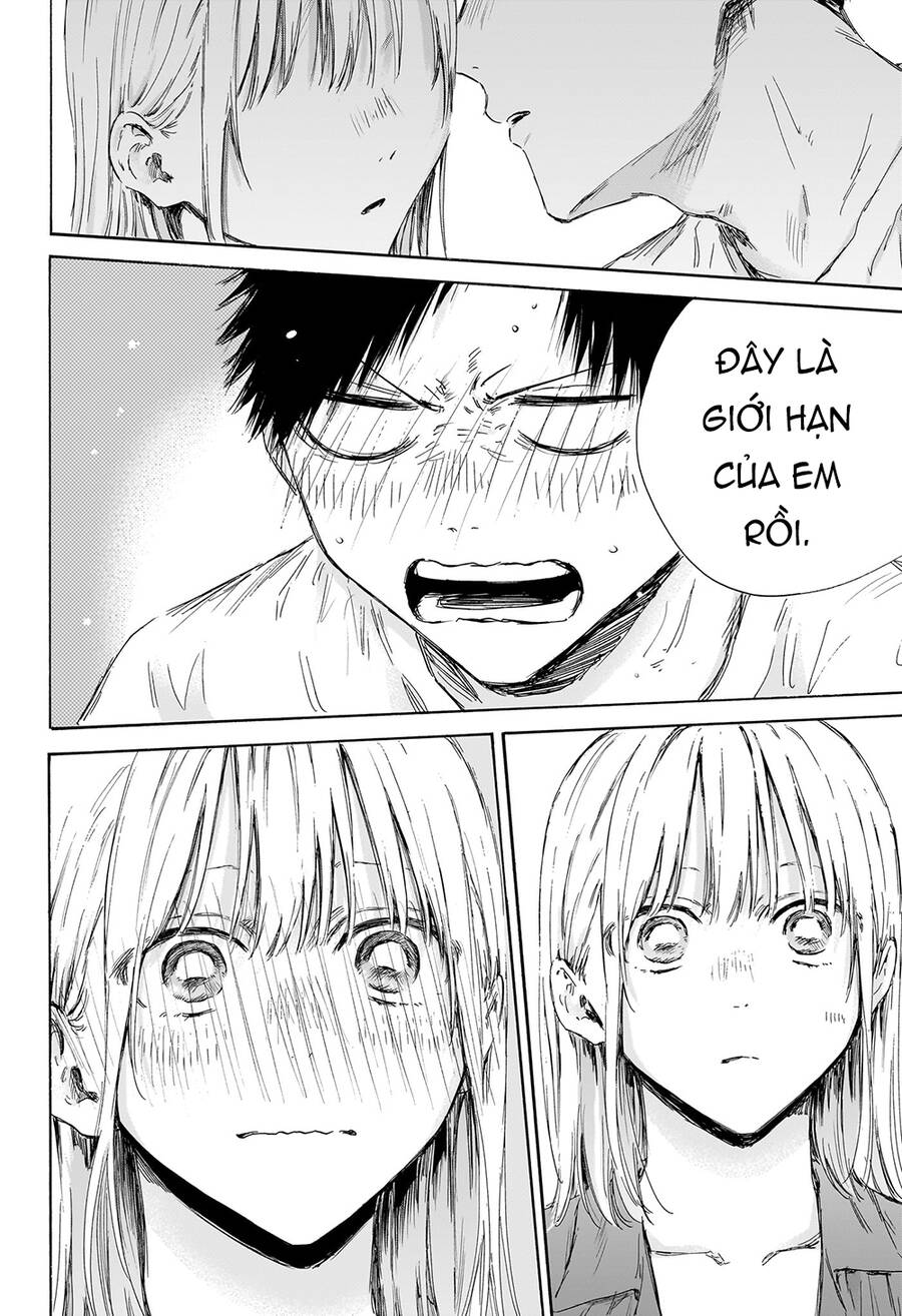 Blue Box Chap 160 - Next Chap 161