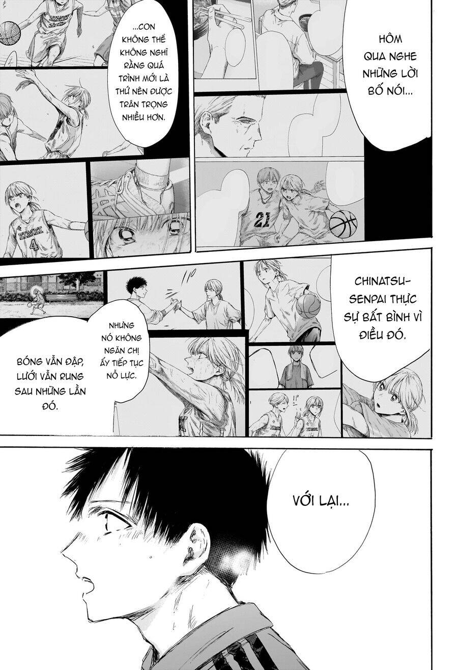 Blue Box Chap 175 - Next Chap 176