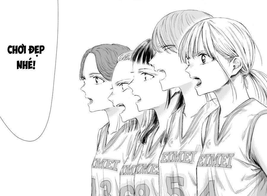 Blue Box Chap 178 - Next Chap 179