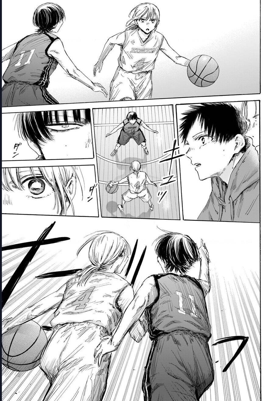 Blue Box Chap 178 - Next Chap 179