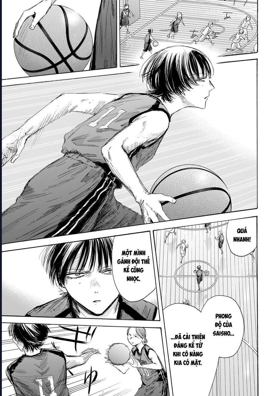 Blue Box Chap 178 - Next Chap 179