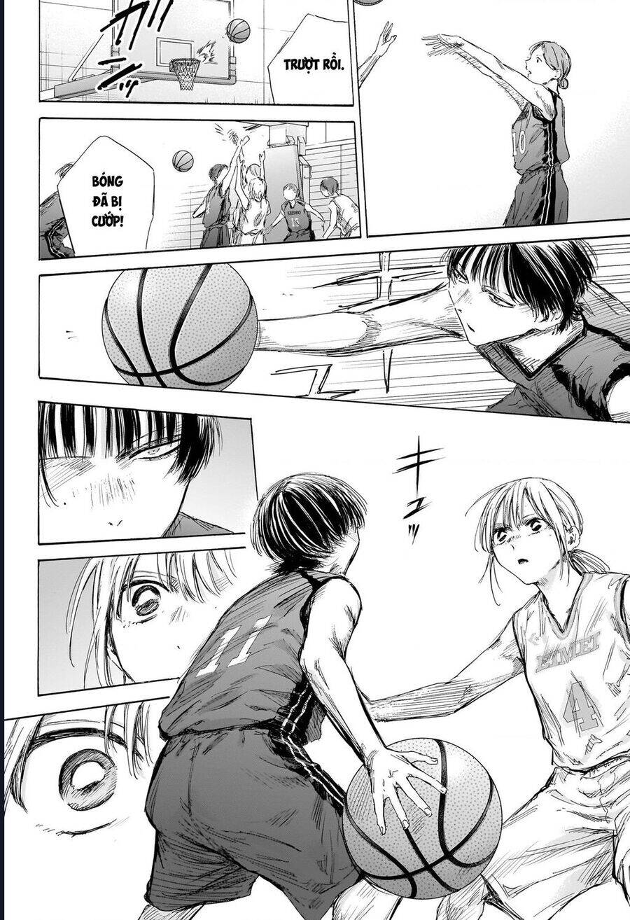 Blue Box Chap 178 - Next Chap 179