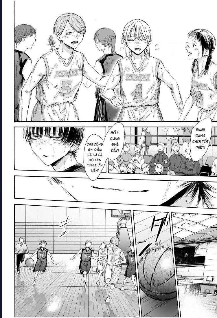 Blue Box Chap 179 - Next Chap 180