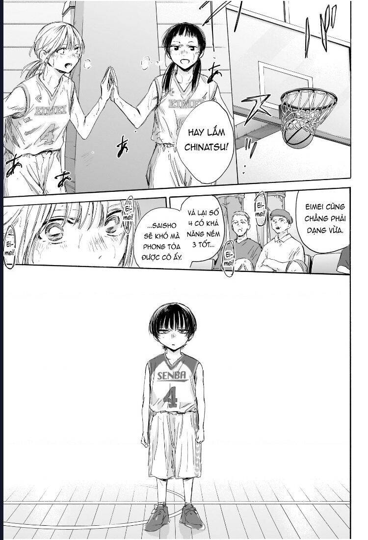Blue Box Chap 179 - Next Chap 180
