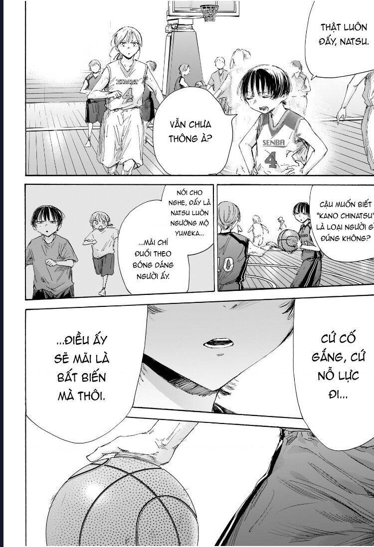 Blue Box Chap 179 - Next Chap 180