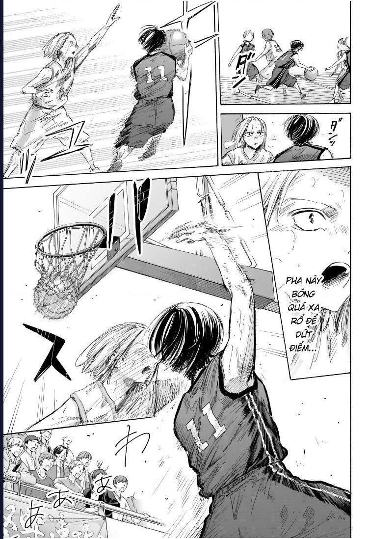 Blue Box Chap 179 - Next Chap 180