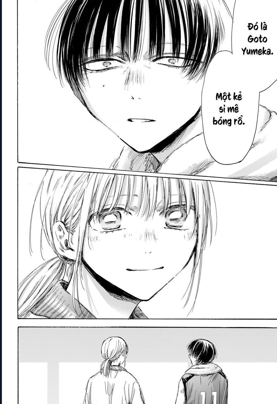 Blue Box Chap 183 - Next Chap 184