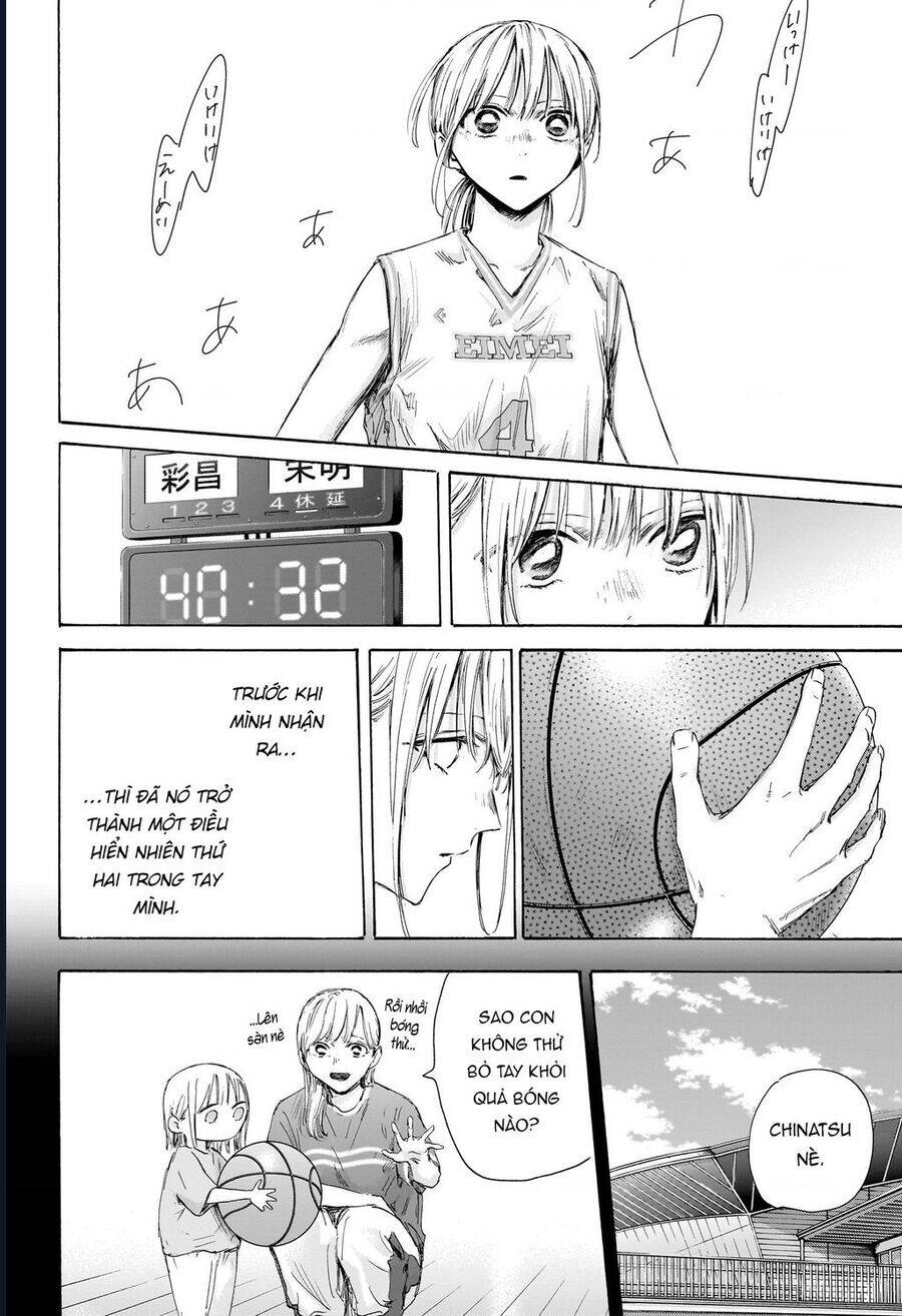 Blue Box Chap 180 - Next Chap 181