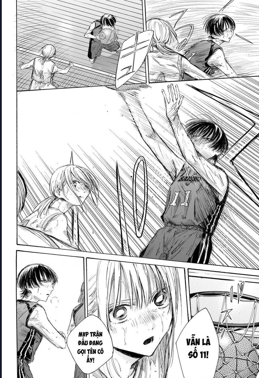 Blue Box Chap 180 - Next Chap 181