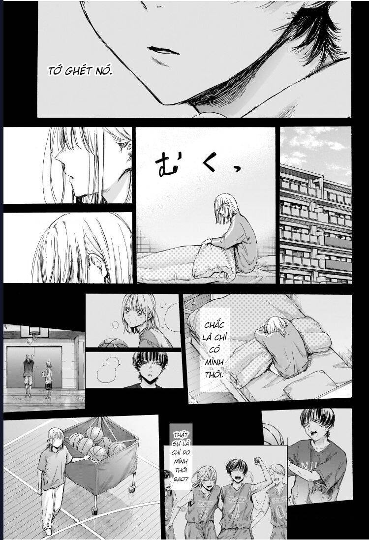 Blue Box Chap 181 - Next Chap 182