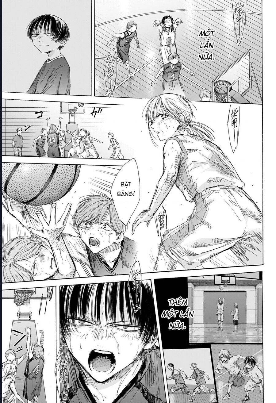 Blue Box Chap 182 - Next Chap 183
