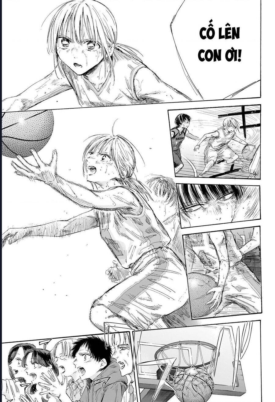 Blue Box Chap 182 - Next Chap 183