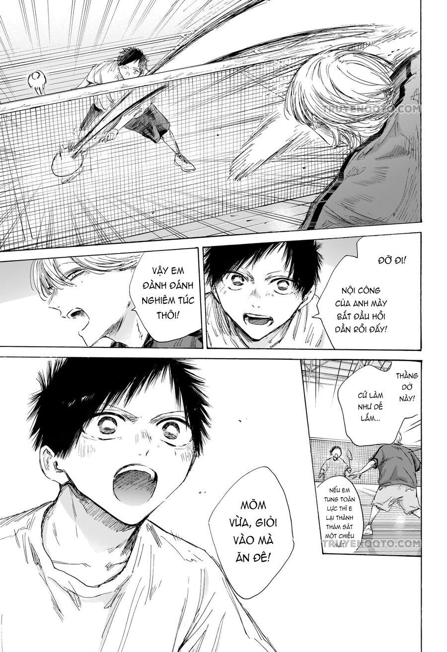 Blue Box Chap 185 - Next Chap 186