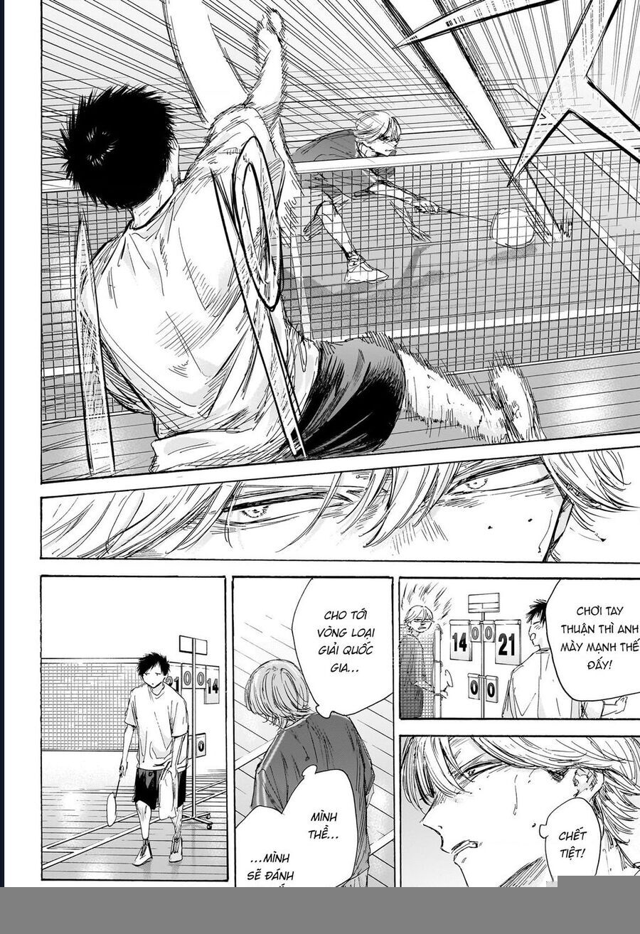 Blue Box Chap 187 - Next Chap 188