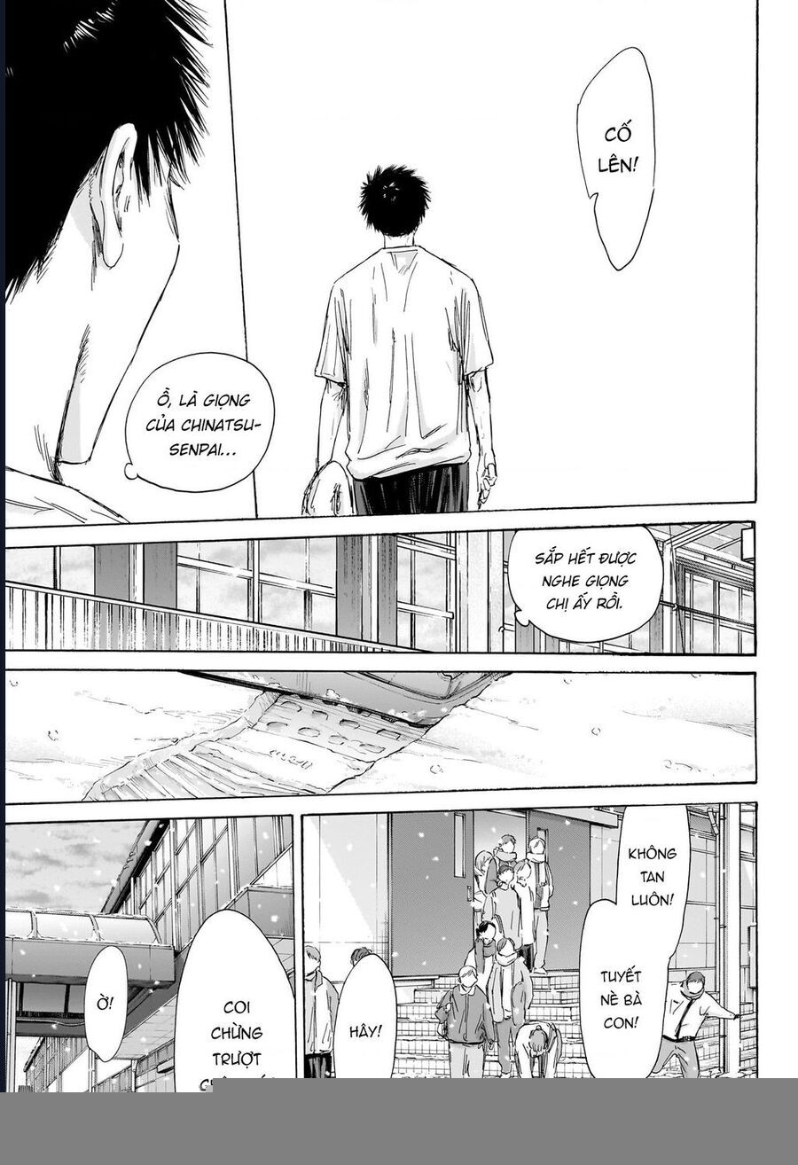Blue Box Chap 187 - Next Chap 188