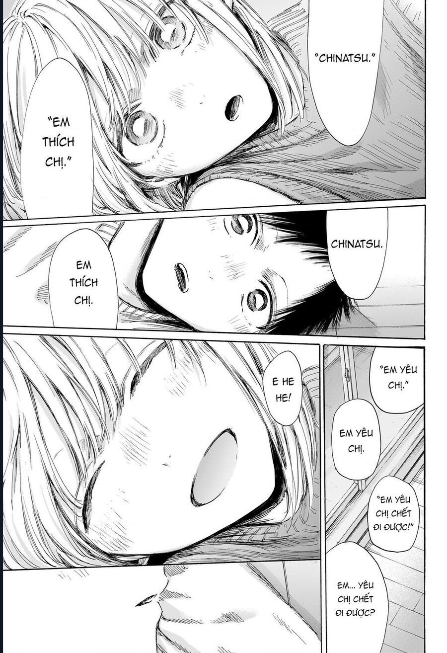 Blue Box Chap 196 - Next Chap 197