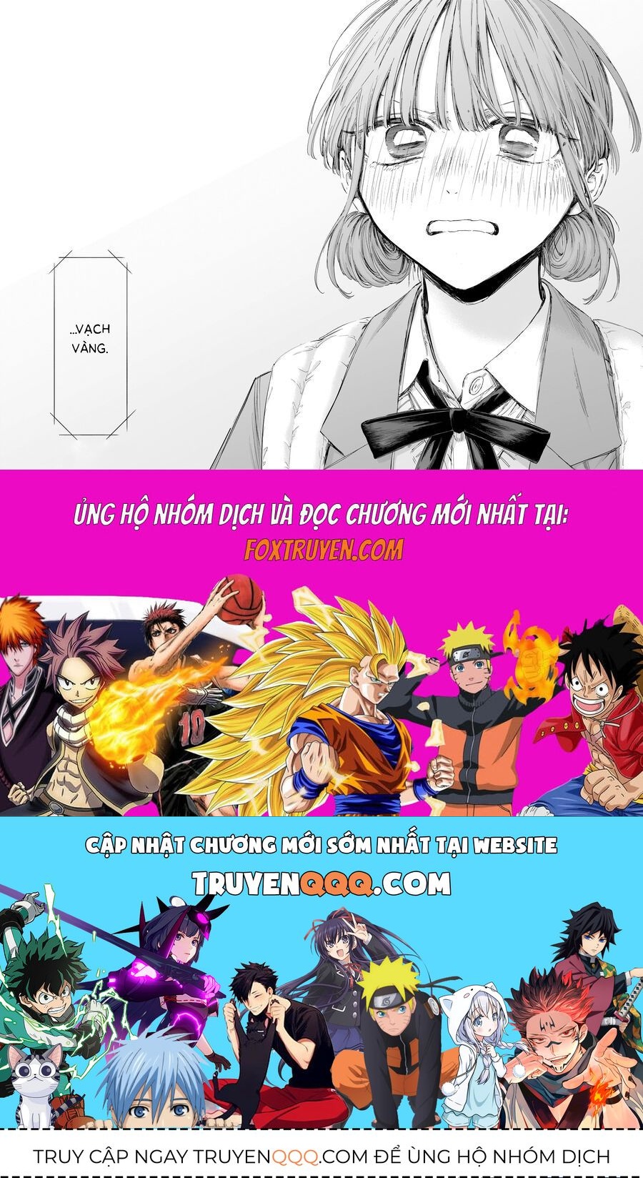 Blue Box Chap 205 - Next Chap 206