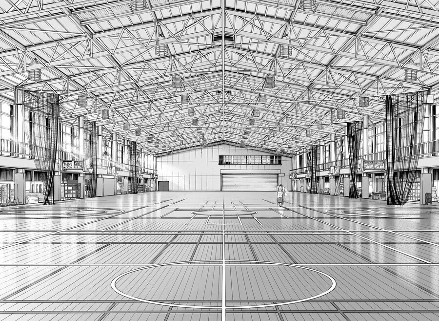 Blue Box Chap 210 - Next Chap 211