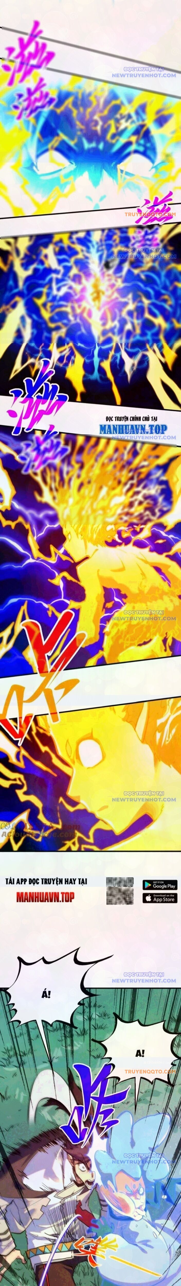 Vạn Cổ Chí Tôn Chap 401 - Next Chap 402