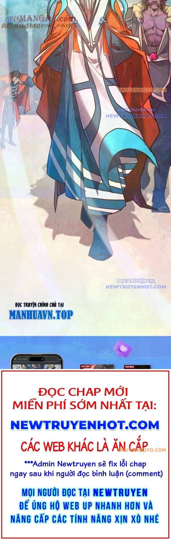 Vạn Cổ Chí Tôn Chap 401 - Next Chap 402