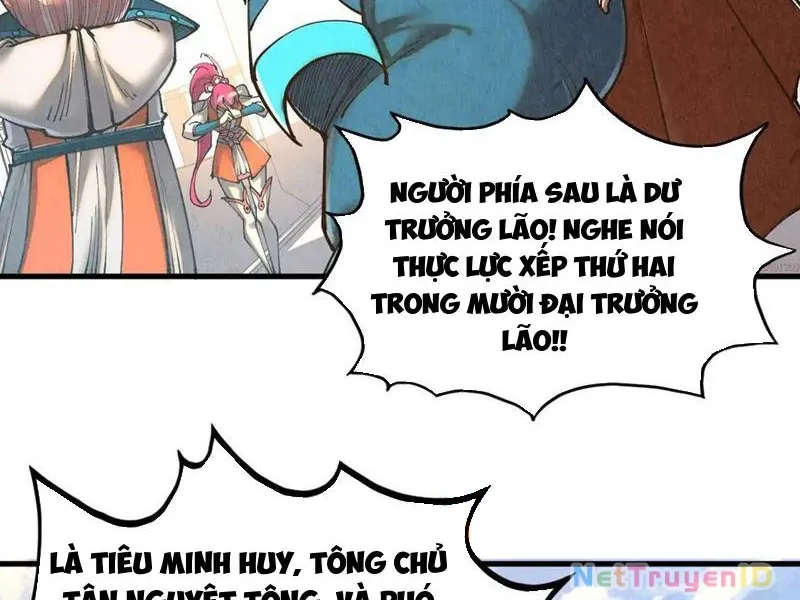 Vạn Cổ Chí Tôn Chap 402.9 - Next Chap 403.9
