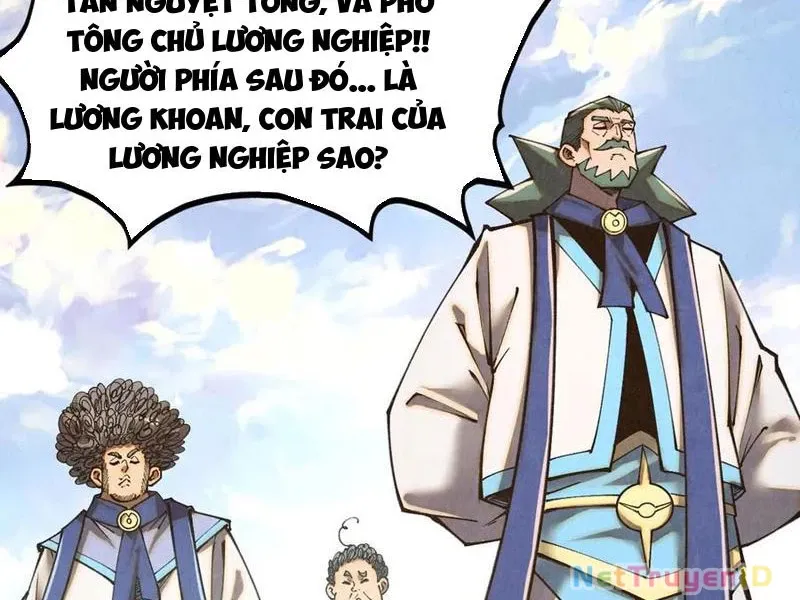 Vạn Cổ Chí Tôn Chap 402.9 - Next Chap 403.9
