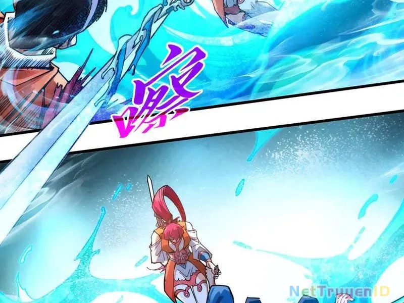 Vạn Cổ Chí Tôn Chap 402.9 - Next Chap 403.9