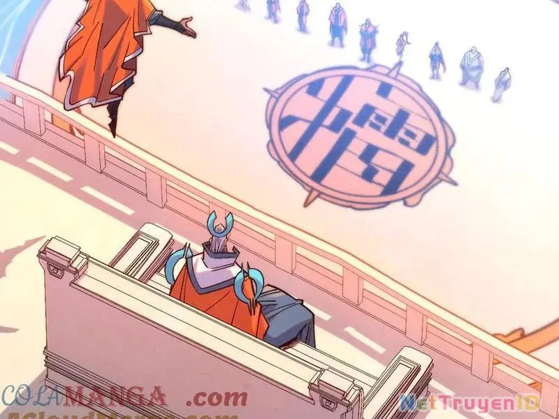 Vạn Cổ Chí Tôn Chap 402.9 - Next Chap 403.9