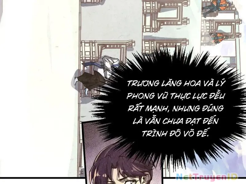 Vạn Cổ Chí Tôn Chap 402.9 - Next Chap 403.9