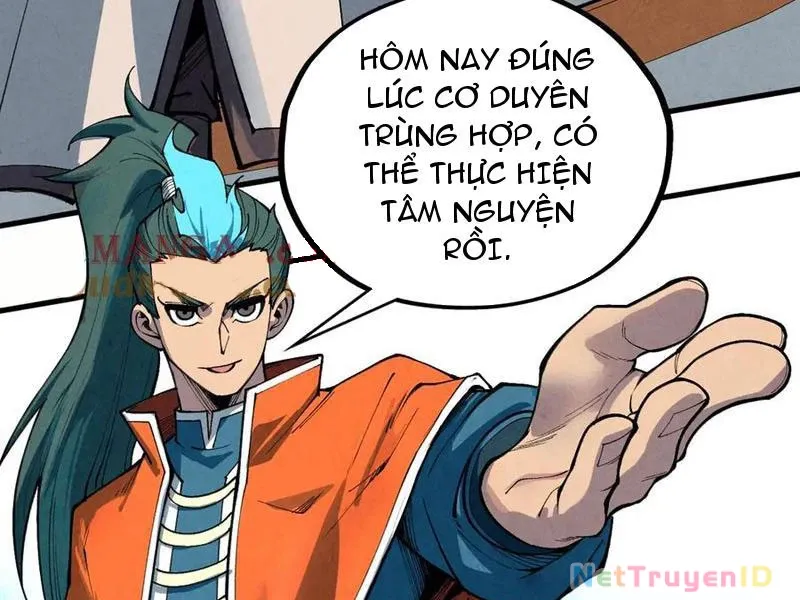 Vạn Cổ Chí Tôn Chap 402.9 - Next Chap 403.9