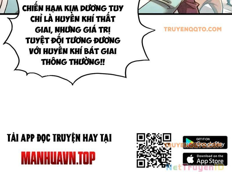Vạn Cổ Chí Tôn Chap 402.1 - Next Chap 403.1