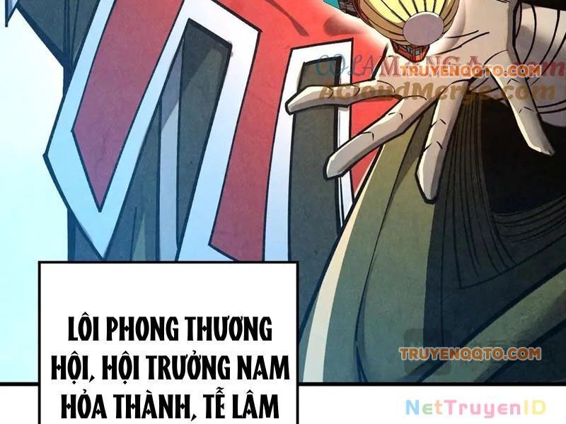 Vạn Cổ Chí Tôn Chap 402.1 - Next Chap 403.1