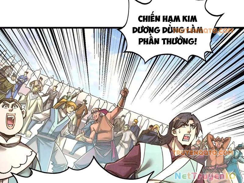 Vạn Cổ Chí Tôn Chap 402.1 - Next Chap 403.1