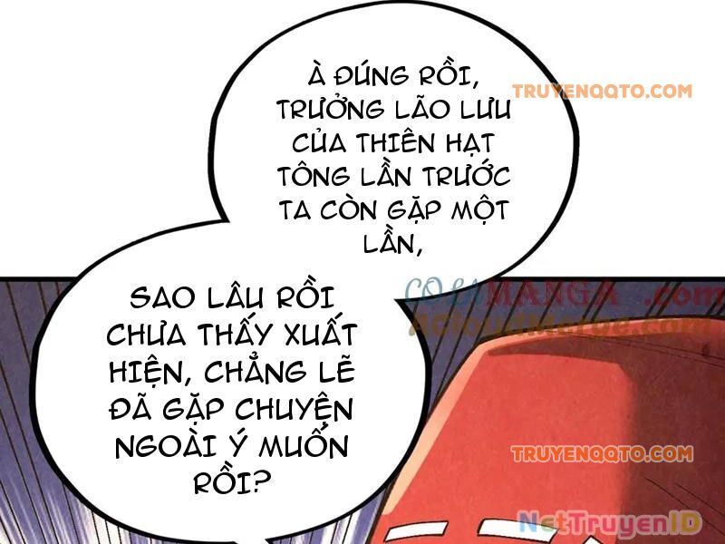 Vạn Cổ Chí Tôn Chap 402.1 - Next Chap 403.1