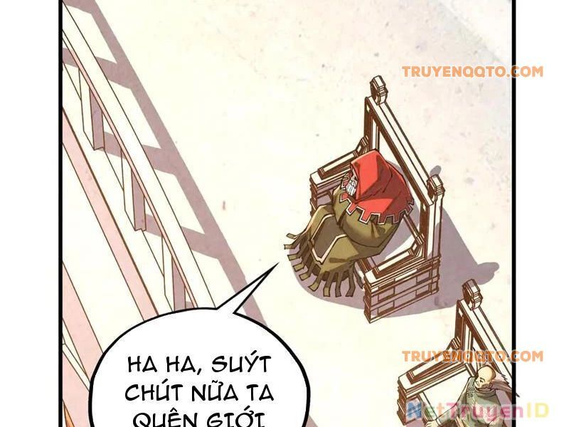 Vạn Cổ Chí Tôn Chap 402.1 - Next Chap 403.1
