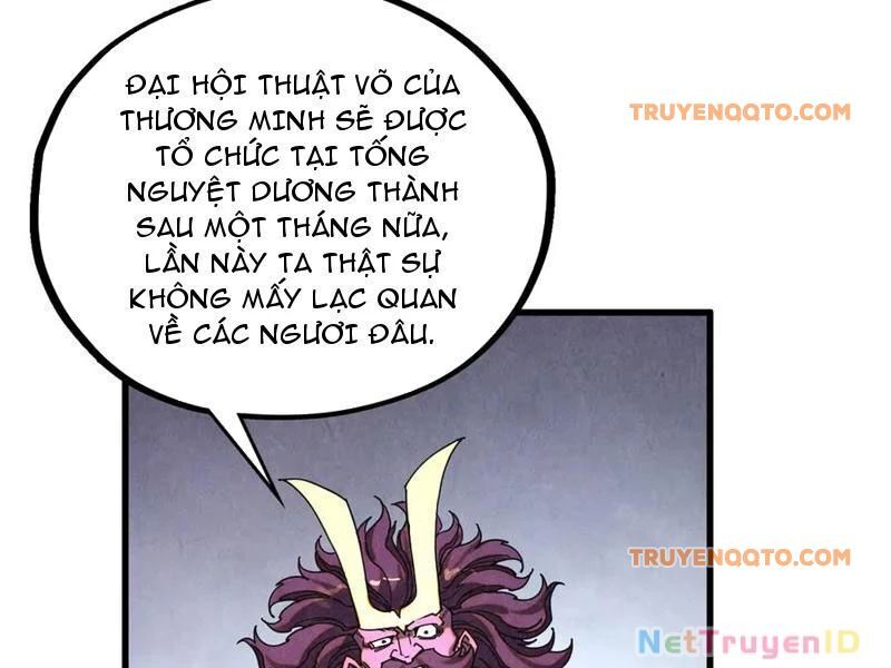 Vạn Cổ Chí Tôn Chap 402.1 - Next Chap 403.1