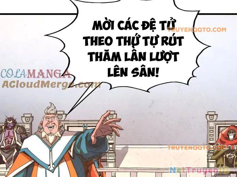 Vạn Cổ Chí Tôn Chap 402.1 - Next Chap 403.1