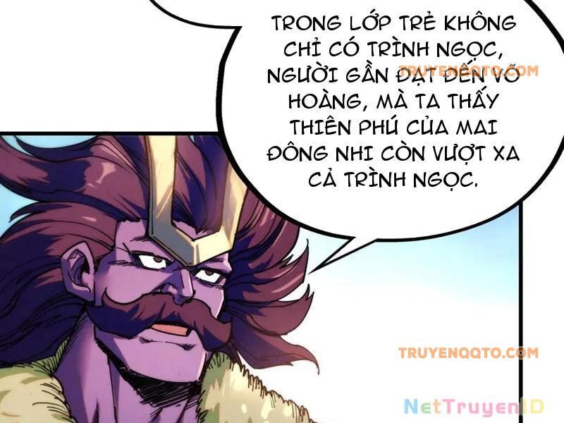 Vạn Cổ Chí Tôn Chap 402.1 - Next Chap 403.1