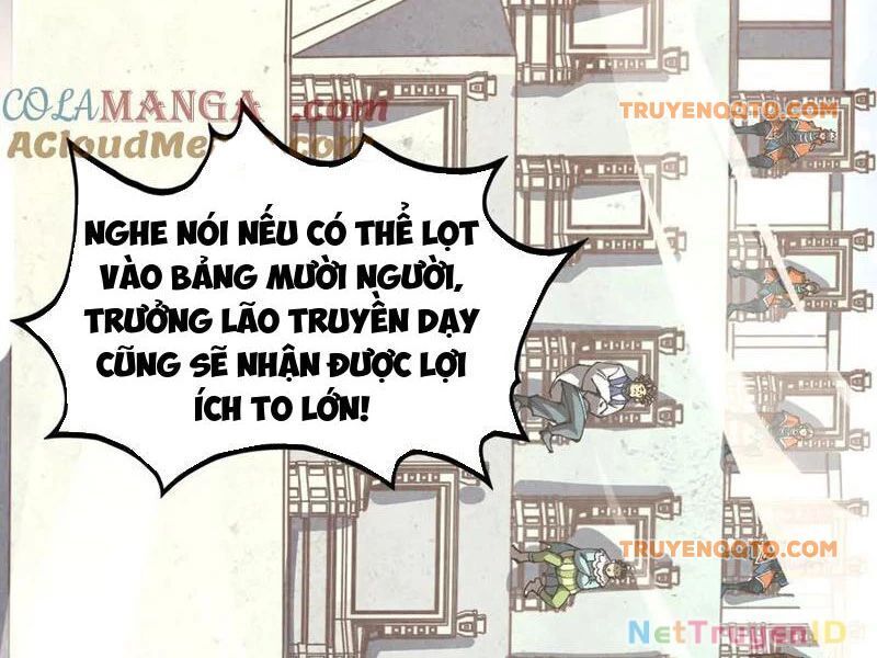 Vạn Cổ Chí Tôn Chap 402.1 - Next Chap 403.1