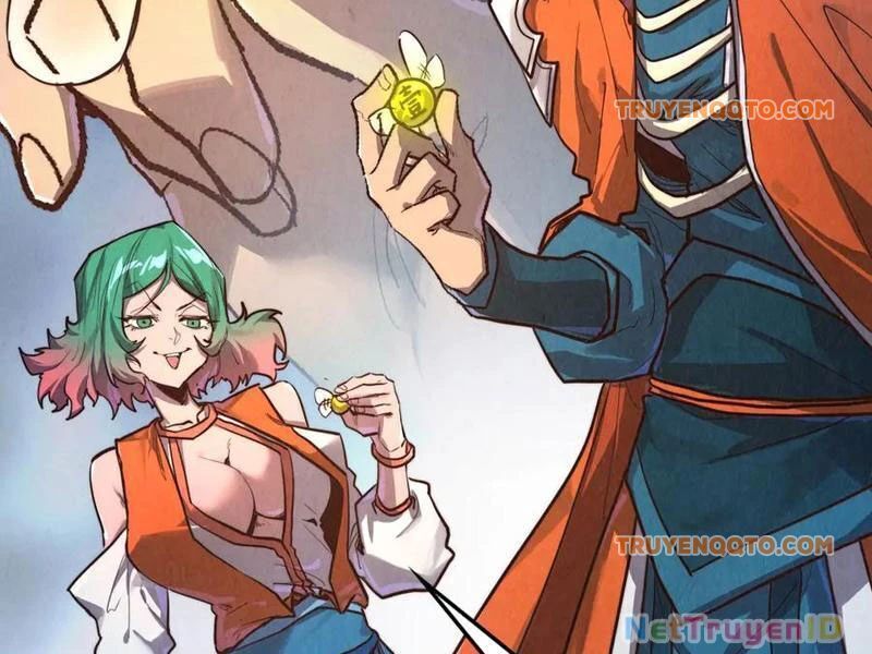 Vạn Cổ Chí Tôn Chap 402.1 - Next Chap 403.1