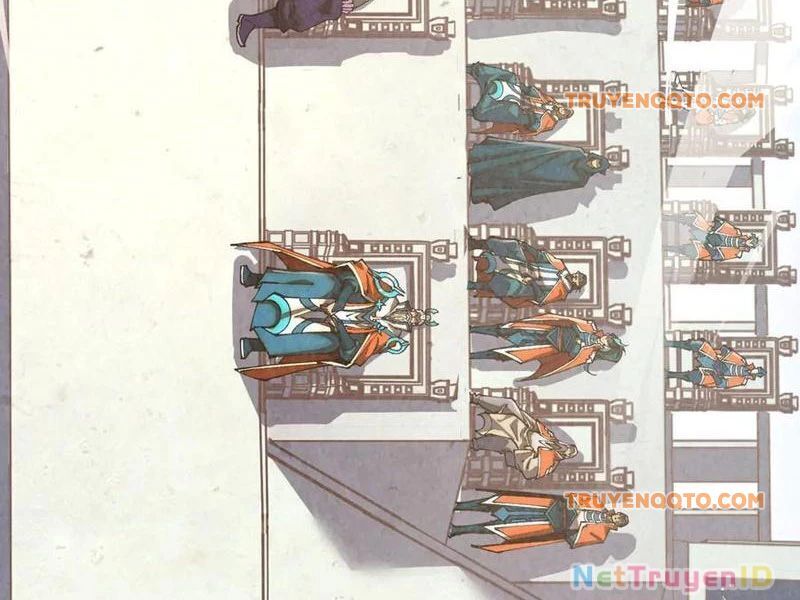 Vạn Cổ Chí Tôn Chap 402.1 - Next Chap 403.1