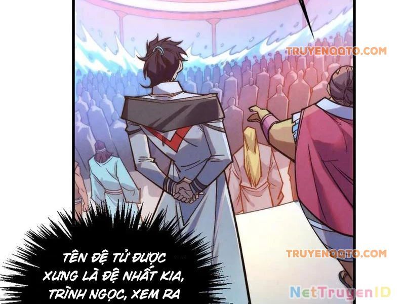 Vạn Cổ Chí Tôn Chap 402.1 - Next Chap 403.1