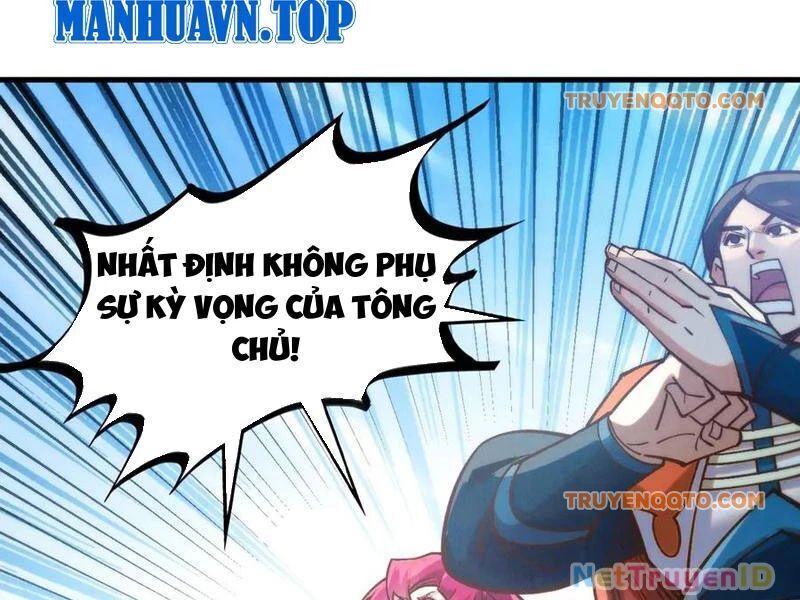 Vạn Cổ Chí Tôn Chap 402.1 - Next Chap 403.1