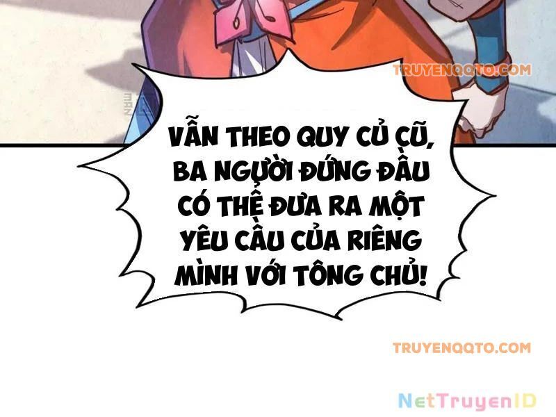 Vạn Cổ Chí Tôn Chap 402.1 - Next Chap 403.1