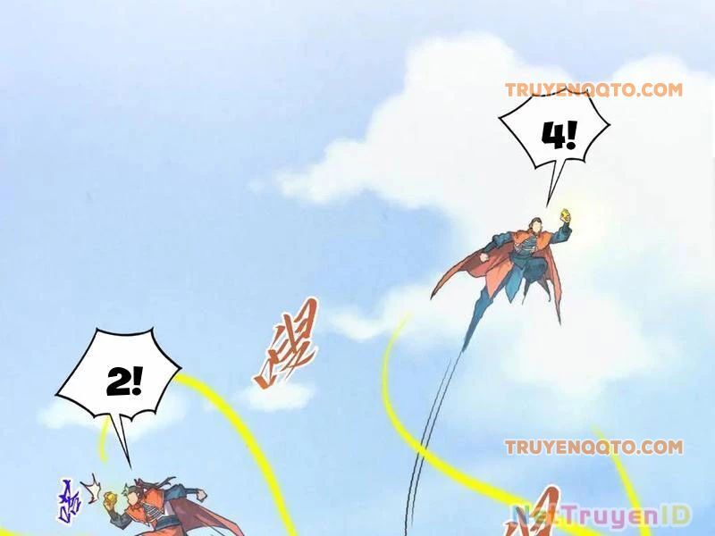 Vạn Cổ Chí Tôn Chap 402.1 - Next Chap 403.1