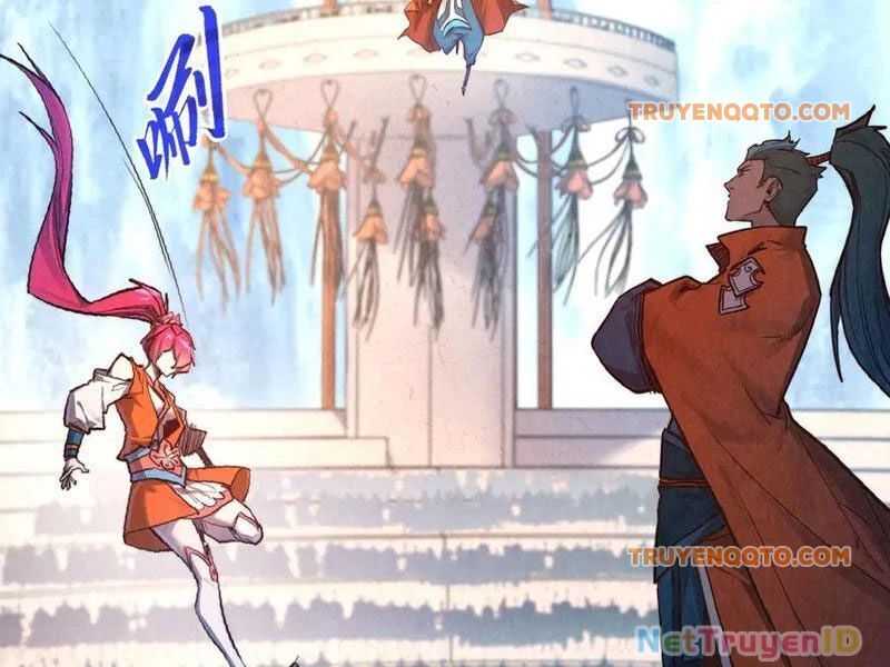 Vạn Cổ Chí Tôn Chap 402.1 - Next Chap 403.1