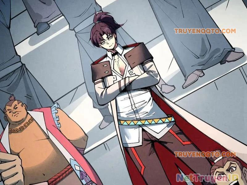 Vạn Cổ Chí Tôn Chap 402.1 - Next Chap 403.1