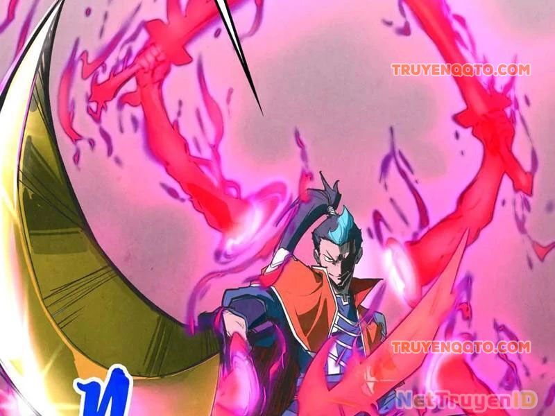 Vạn Cổ Chí Tôn Chap 402.1 - Next Chap 403.1