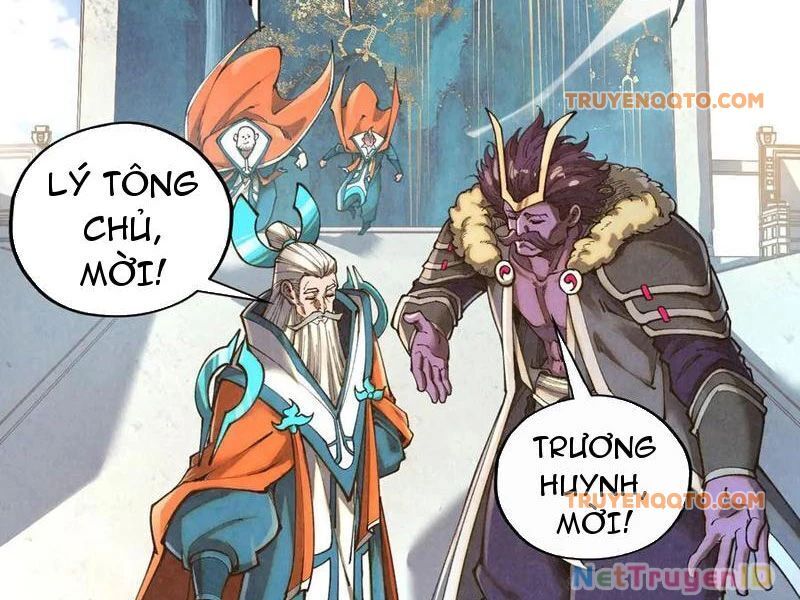 Vạn Cổ Chí Tôn Chap 402.1 - Next Chap 403.1