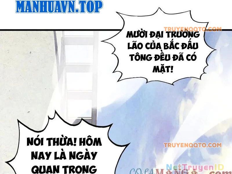 Vạn Cổ Chí Tôn Chap 402 - Next Chap 403